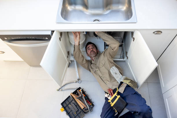 Best Plumbing Services Near Me  in Great Falls, SC