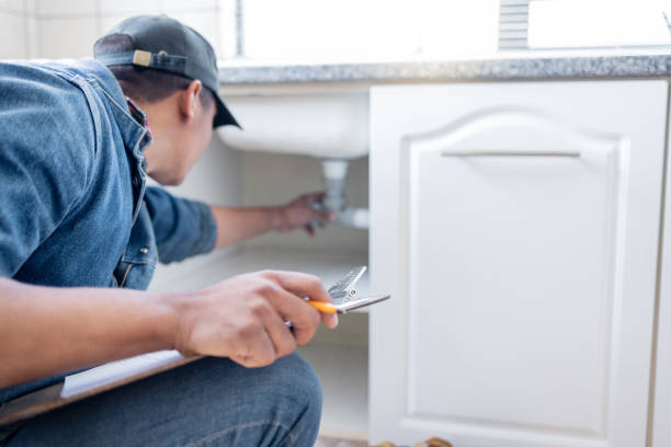 Best Faucet Repair  in Great Falls, SC