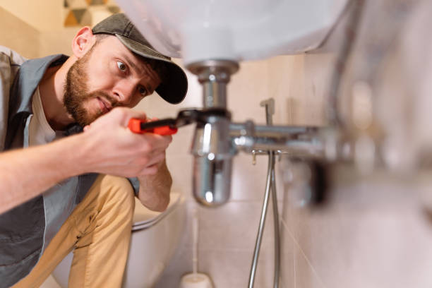 Best Toilet Repair Services  in Great Falls, SC
