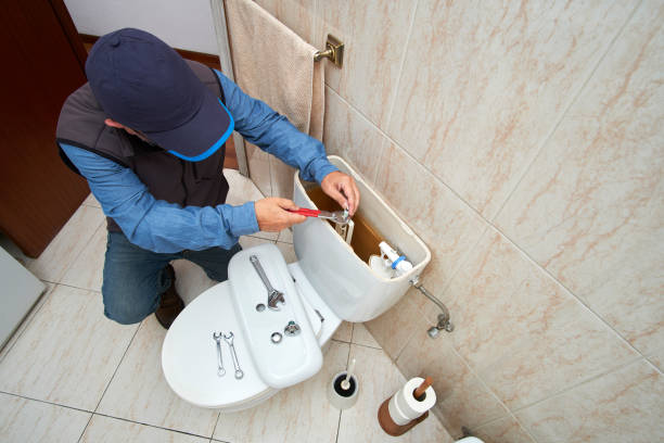 Hot Water Heater Installation in Great Falls, SC