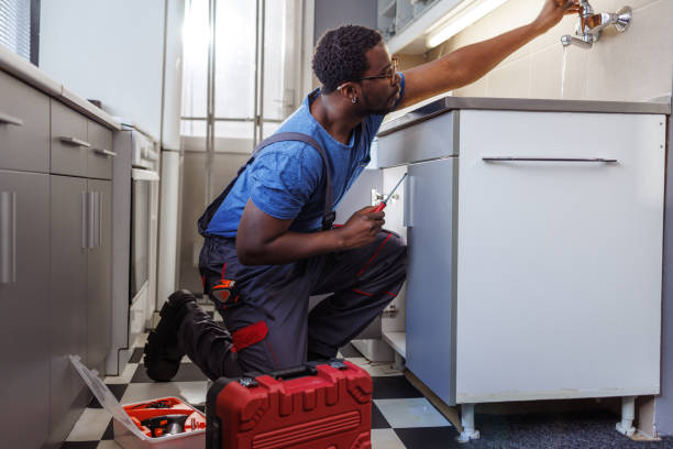Best Residential Plumbing Services  in Great Falls, SC